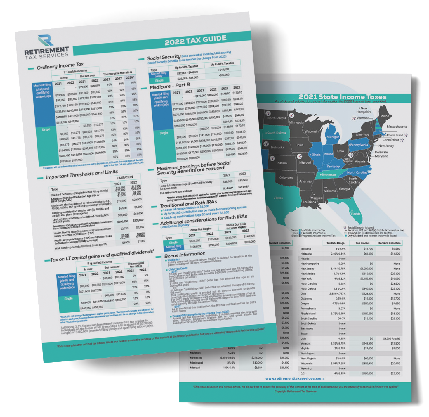 Download The Tax Reference Guide For 2024 Download The Tax Reference Guide For 2024
